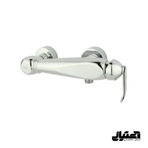 شیر توالت مدل آلیس راسان