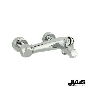 شیر حمام مدل آلیس راسان