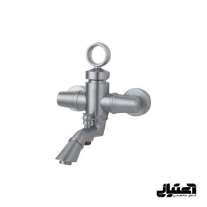 شیر حمام مدل آنیتا راسان