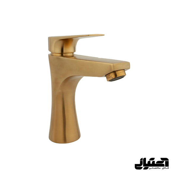 شیر روشویی مدل آتیس راسان - تصویر 3