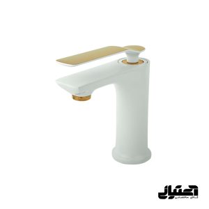 شیر روشویی مدل آوات راسان