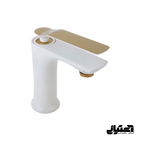 شیر روشویی مدل آوات راسان - تصویر 3