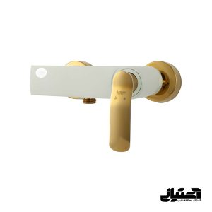 شیر توالت مدل آوات راسان