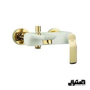 شیر حمام مدل آوات راسان