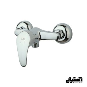 شیر توالت مدل درسا راسان