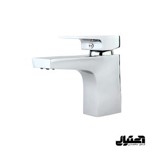 شیر روشویی مدل النا راسان