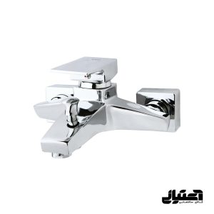 شیر حمام مدل النا راسان
