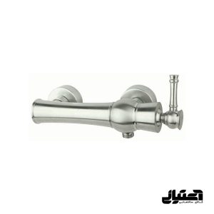 شیر توالت مدل الیزه راسان