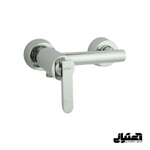 شیر توالت مدل فلورا راسان