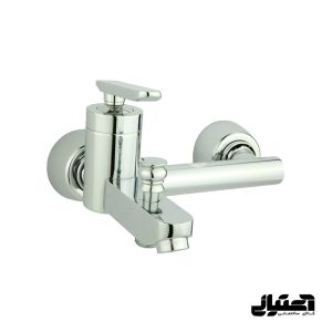 شیر حمام مدل فلورا راسان