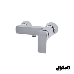 شیر توالت مدل گارنت راسان
