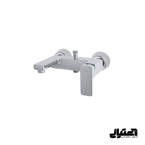 شیر حمام مدل گارنت راسان