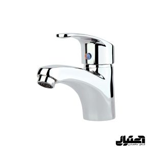 شیر روشویی مدل هلیا راسان