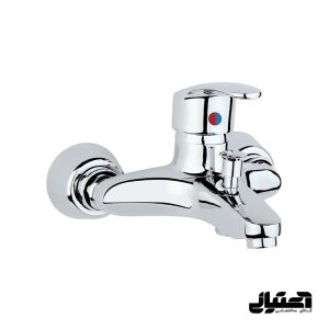 شیر حمام مدل هلیا راسان