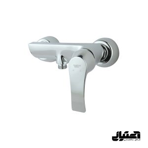 شیر توالت مدل لوتوس راسان