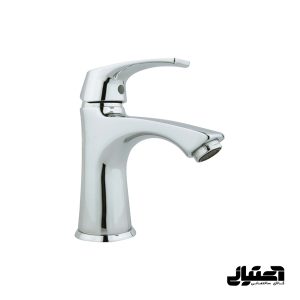 شیر روشویی مدل لوتوس راسان