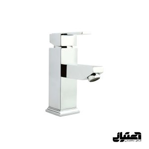 شیر روشویی مدل مینیاتور راسان