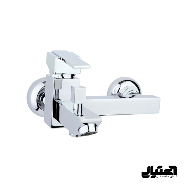 شیر حمام مدل مینیاتور راسان