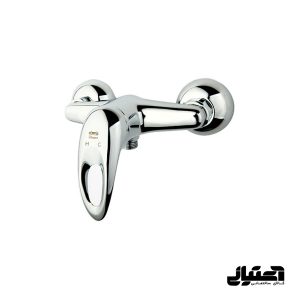 شیر توالت مدل مروارید راسان