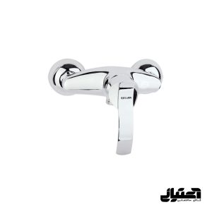شیر توالت مدل نگین راسان