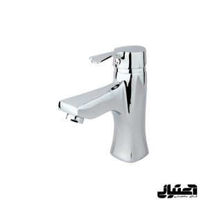 شیر روشویی مدل پاپیون راسان