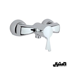 شیر توالت مدل پاپیون راسان