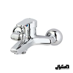 شیر حمام مدل پارمیس راسان