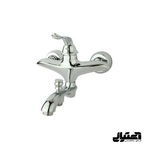 شیر حمام مدل پریمو راسان