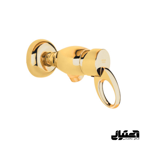شیر توالت مدل سینگل راسان - تصویر 2