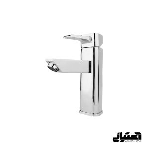 شیر روشویی مدل سورنا راسان