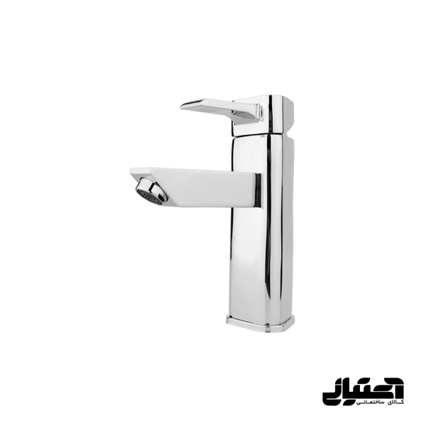 شیر روشویی مدل سورنا راسان