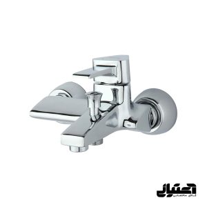 شیر حمام مدل سورنا راسان