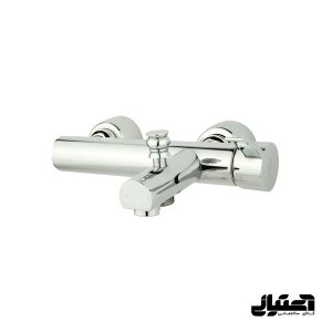 شیر حمام مدل تندیس راسان