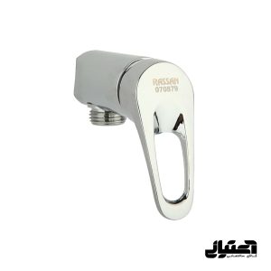 شیر توالت تکی مدل تیدا 3.8 راسان