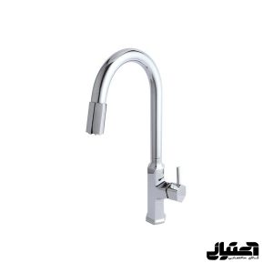 شیر سینک تونو مدل شاوری راسان